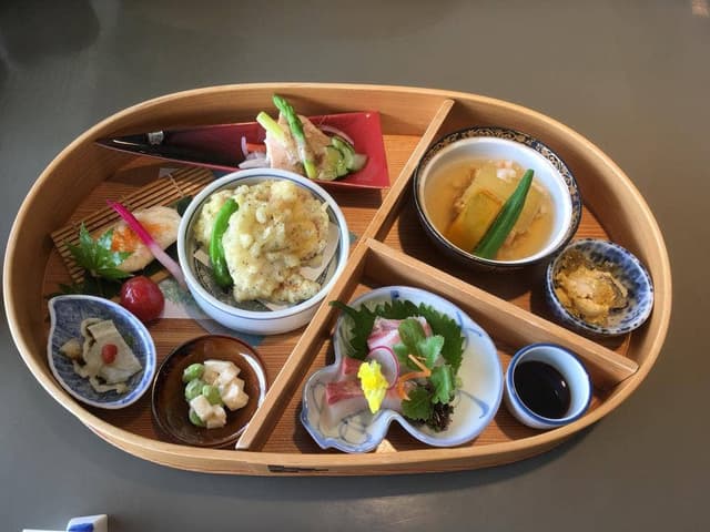 日本料理まつり - サブ画像1
