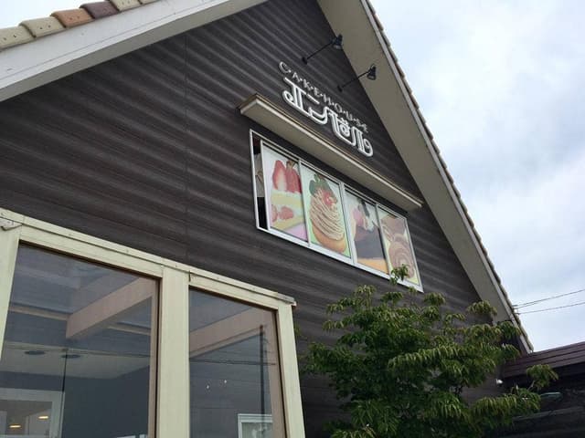 ケーキハウスエンゼル - サブ画像3