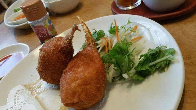 中国料理 浜木綿 黒川店 - サブ画像2