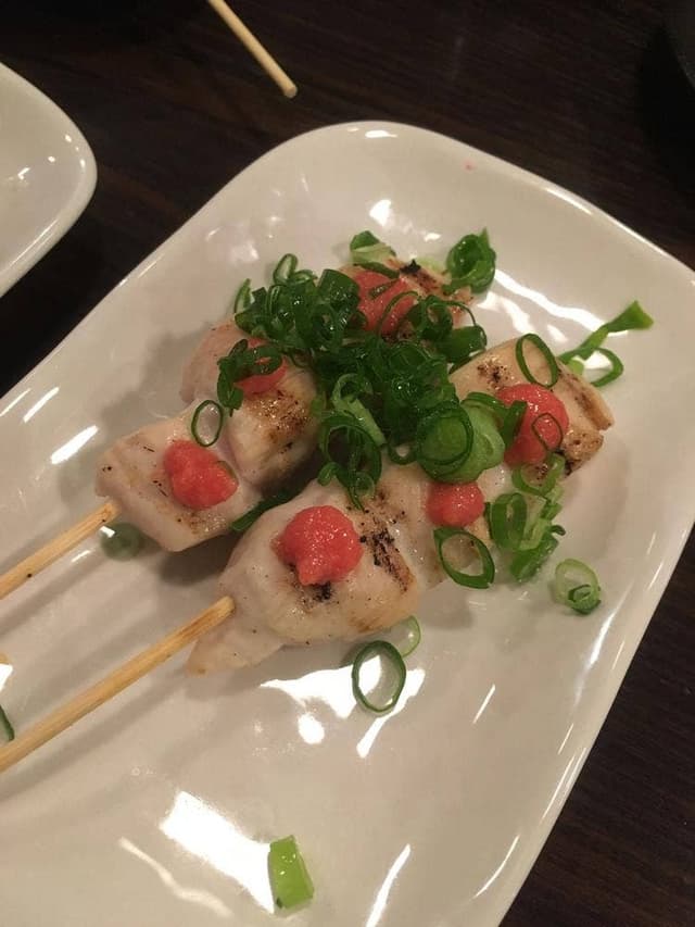備長炭火焼鳥 裕泉 - サブ画像2