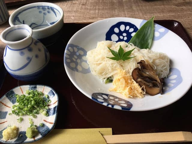 山菜料理 すくね茶屋 - サブ画像3