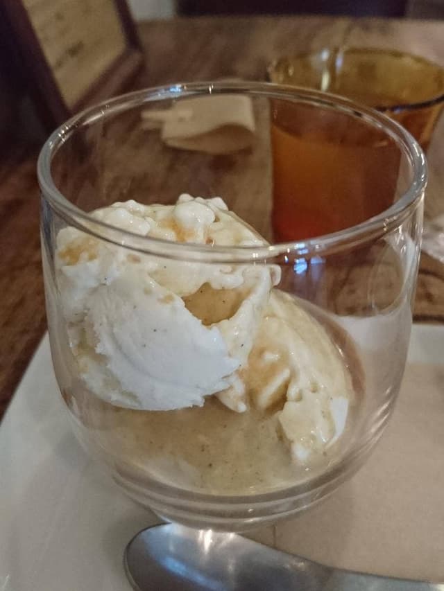 サロンカフェ零 - サブ画像2