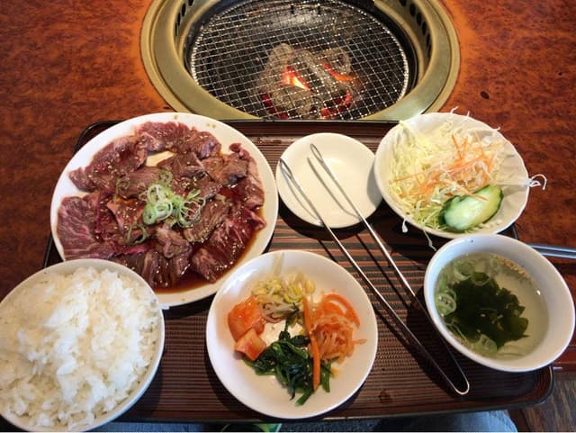 焼肉ぎゅうぎゅう三鷹本店 - サブ画像3