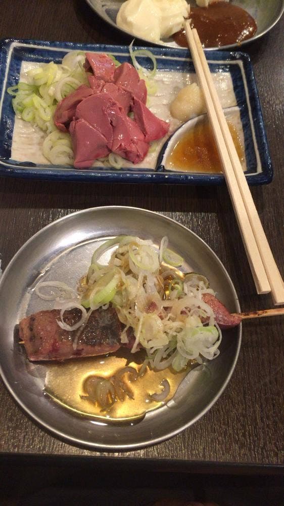 四文屋 新高円寺店 - サブ画像2