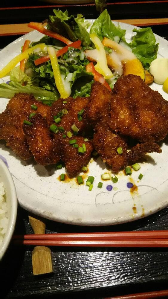 鳥一伝承 ヤスモリ商店 新宿西口店 - サブ画像3