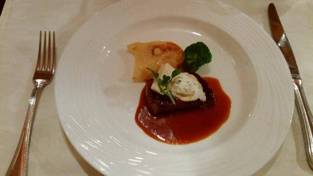 ビストロ・ル・セルクル - サブ画像3