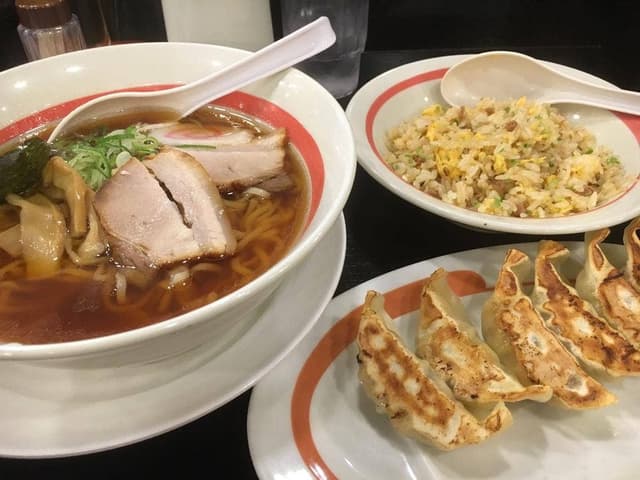 幸楽苑 浦安店 - サブ画像2