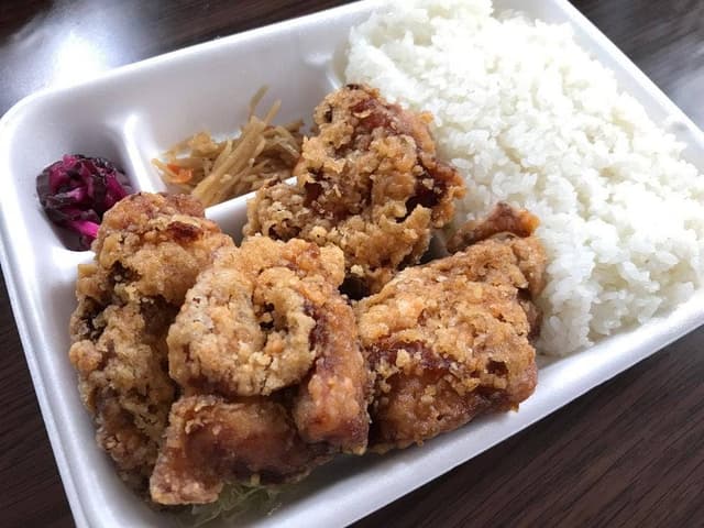 からあげ専門 寺田商店 龍ケ崎店 - サブ画像3