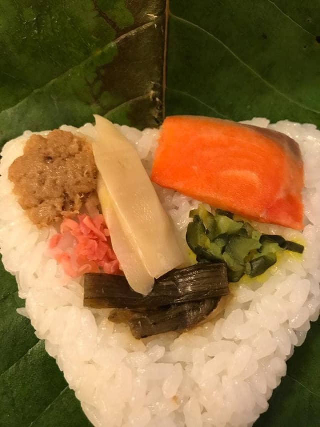 杣人の里 挽家 - サブ画像1