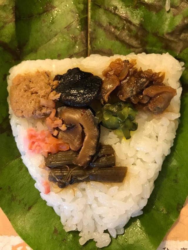 杣人の里 挽家 - サブ画像2