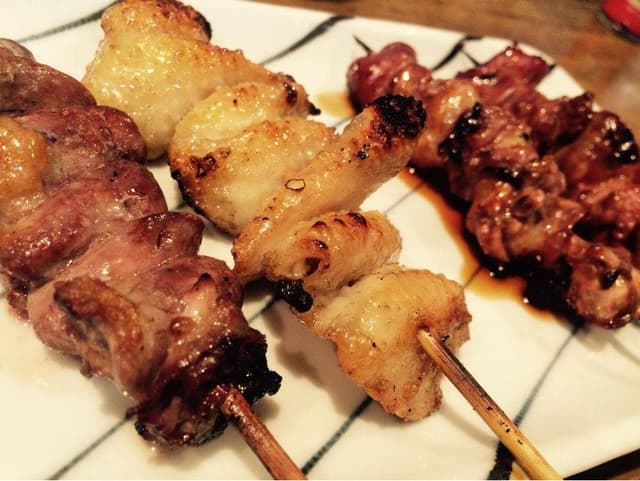 串しん坊 三鷹店 - サブ画像2