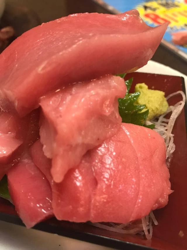 ぼんてん漁港 長町店 - サブ画像3