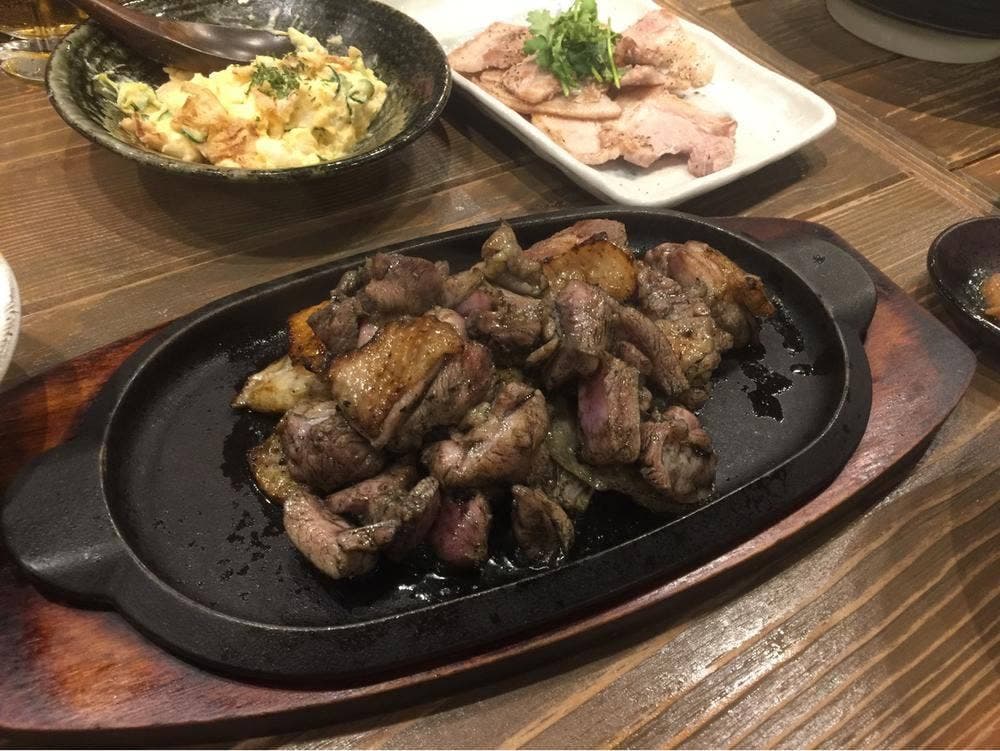 鹿児島県霧島市 塚田農場 つくば店