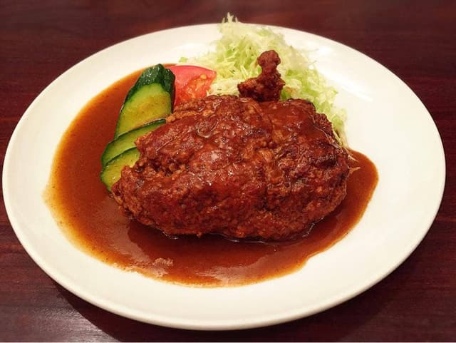 グリル太平 別館 - サブ画像2