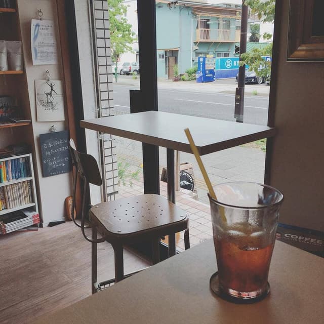 サカモトコーヒー - サブ画像1