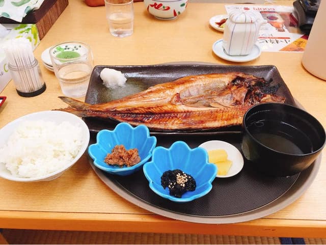海鮮や よし丼 - サブ画像1