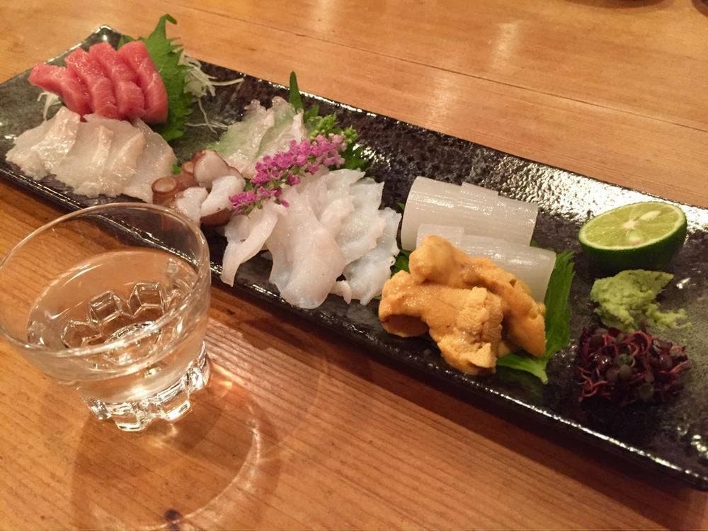 酒肴飯菜たけもと