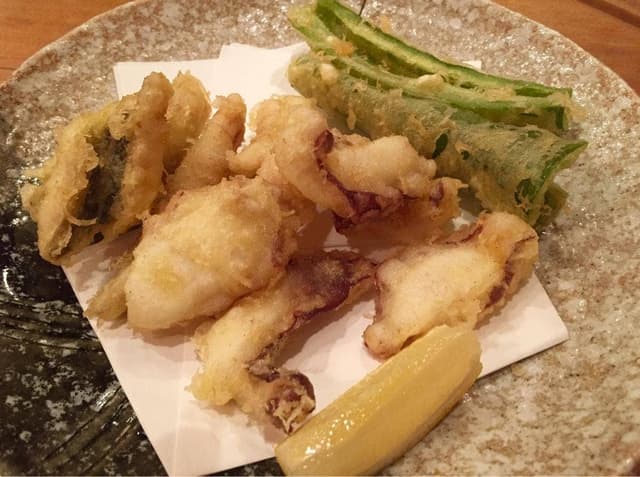 酒肴飯菜たけもと - サブ画像1
