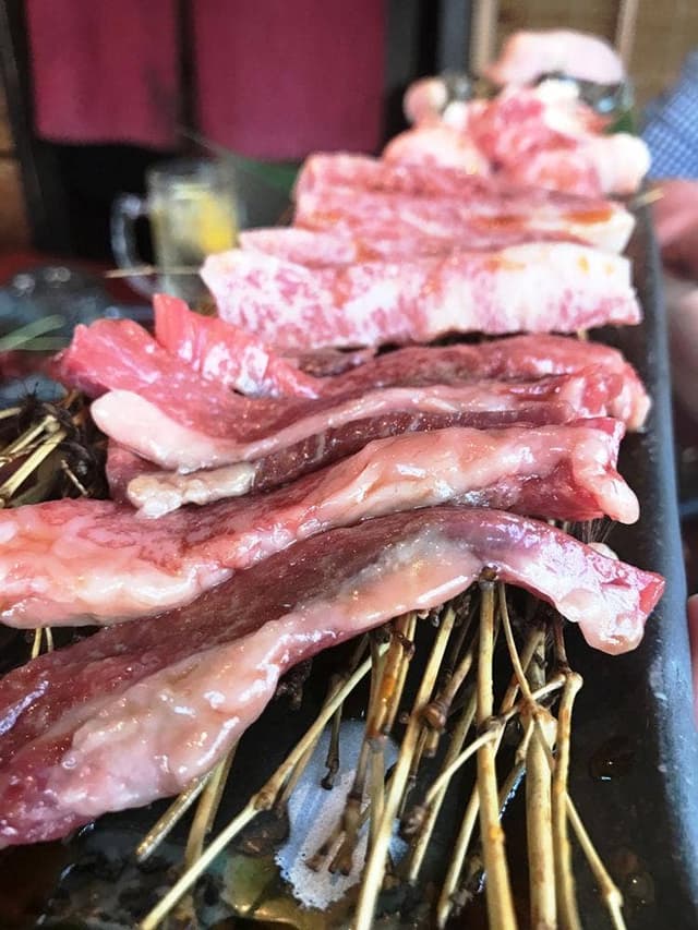 焼肉の家いちえん - サブ画像1