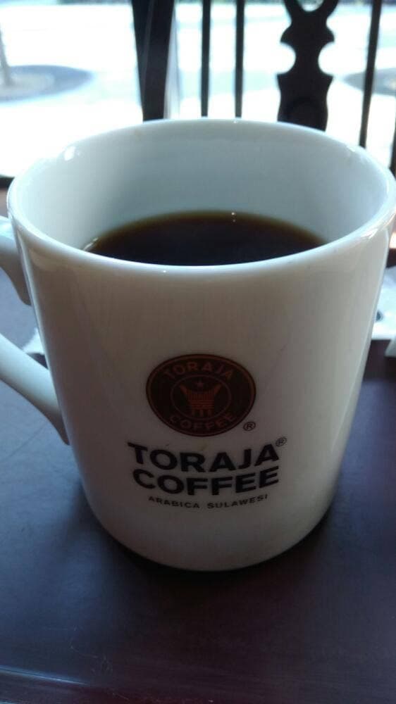 TORAJA COFFEE - サブ画像2