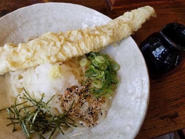 とばた麺之介 - サブ画像3