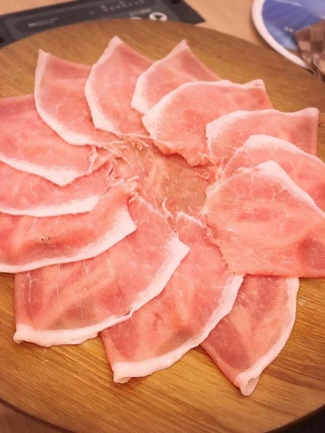 しゃぶしゃぶ牛太 ココリア多摩センター店 - サブ画像3