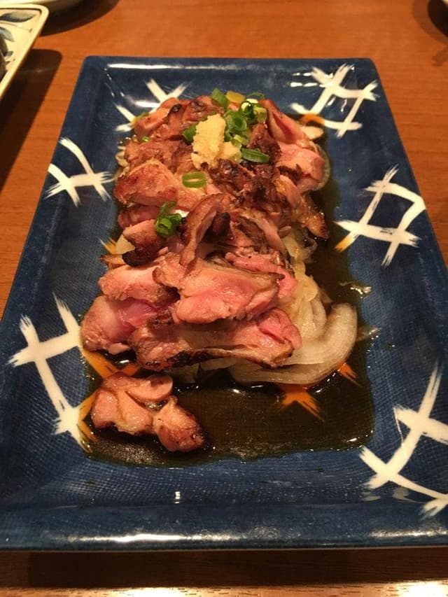 薩摩地鶏料理 たちばな 新大阪店 - サブ画像1