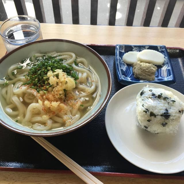 うどん処おおだ - サブ画像2