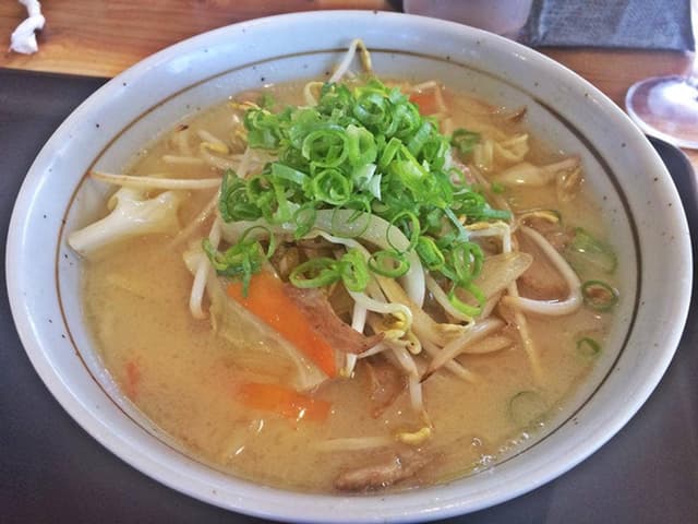 麺処 千代 - サブ画像2