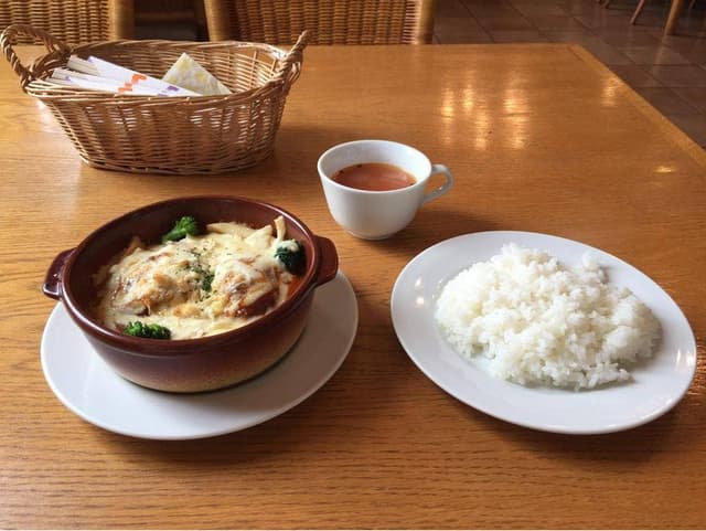 洋食屋 オリーブ - サブ画像2