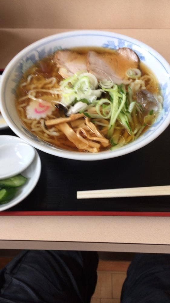 金ちゃんラーメン 川西店 - サブ画像2