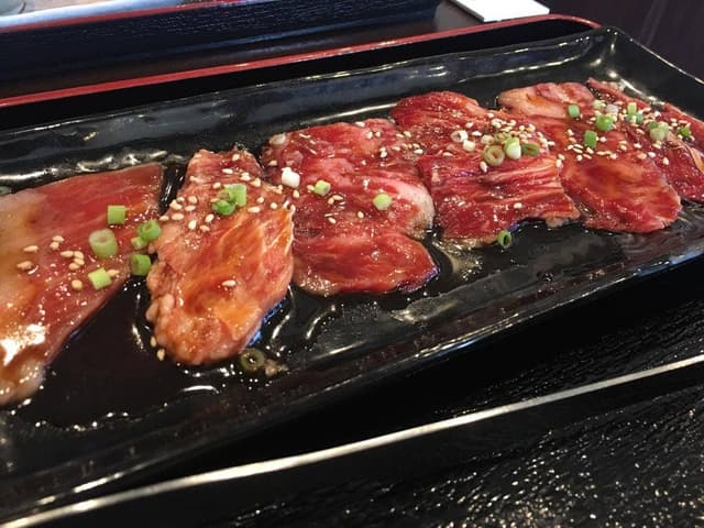 備長炭焼肉 てんてん 女池愛宕店 - サブ画像3