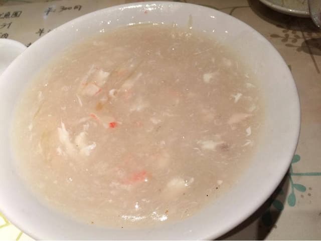 中華料理 合合 - サブ画像3