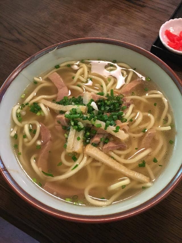 かーら家 食堂 - サブ画像3