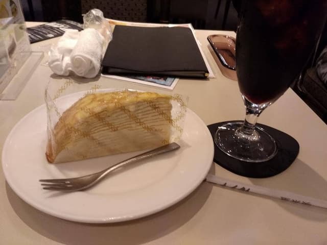 喫茶室ルノアール 池袋サンシャイン60通り店 - サブ画像2