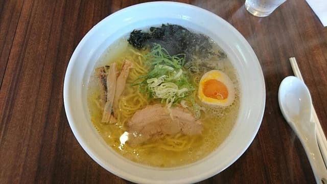 麺や ぼうず 本店 - サブ画像3