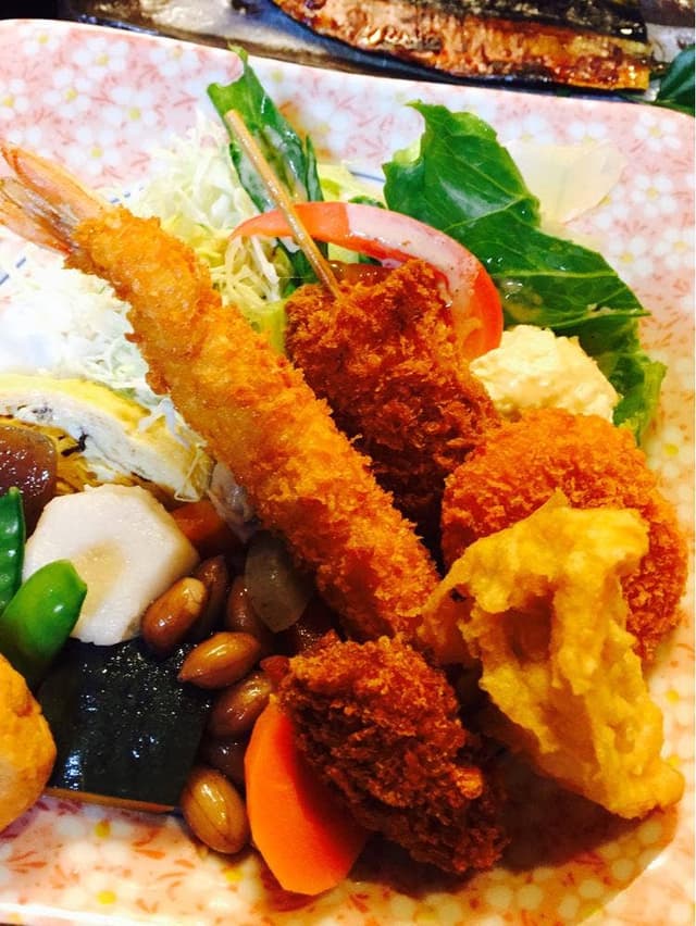 三瀬谷 大黒屋 大台本店 - サブ画像1