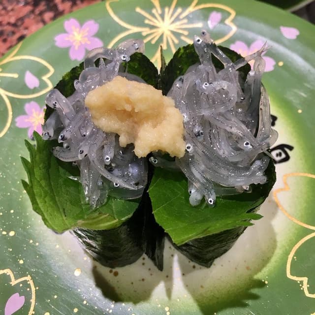 海転寿司 丸忠 サンロード店 - サブ画像1