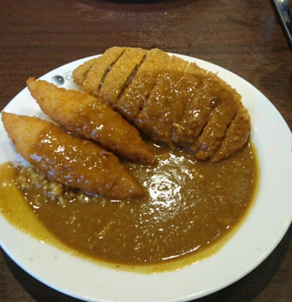 カレーハウスCoCo壱番屋 和歌山国道26号店