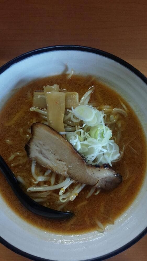 札幌らーめん すずらん - サブ画像3