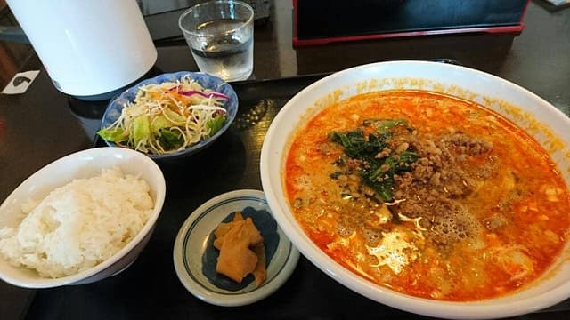 中華四川料理 海天 - サブ画像1