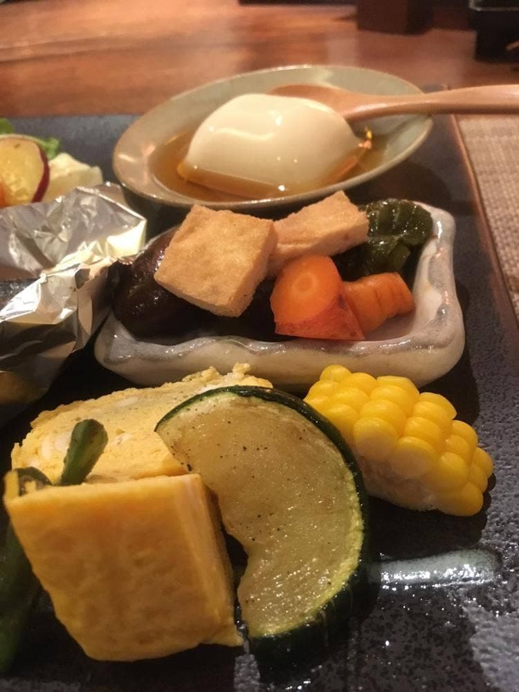 安土