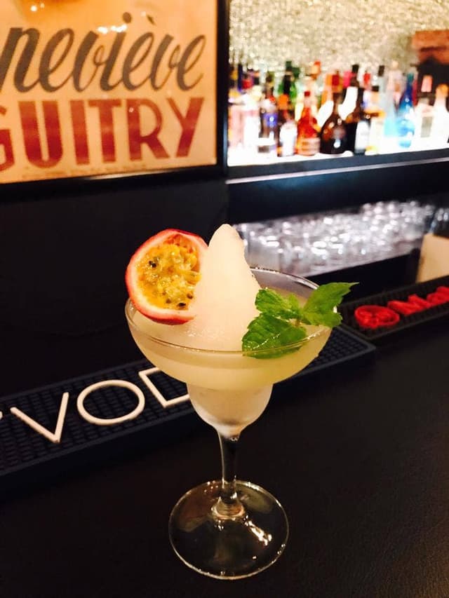 Soul Bar The Beach Lounge - サブ画像1