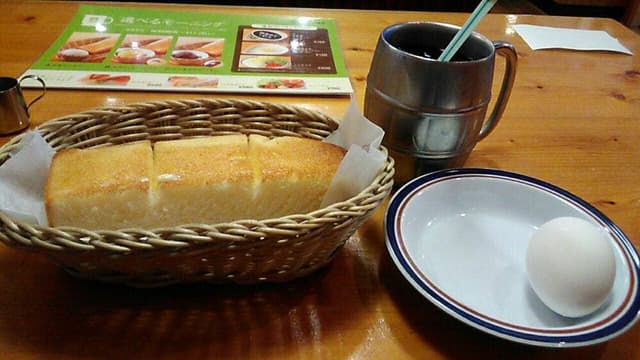 コメダ珈琲店 古淵駅前店 - サブ画像3