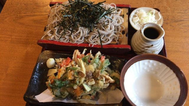 庵屋 - サブ画像2