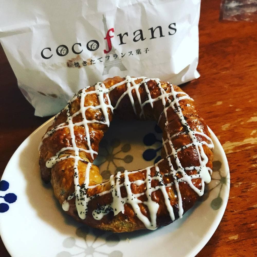ココフラン シァル鶴見店