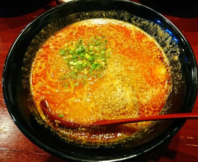 らーめん 五九〇 宇佐店 - サブ画像2