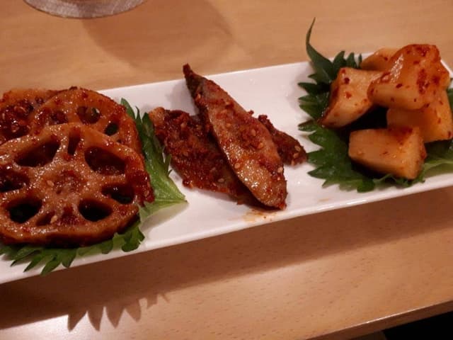 カフェ&ダイニングことぶき - サブ画像3
