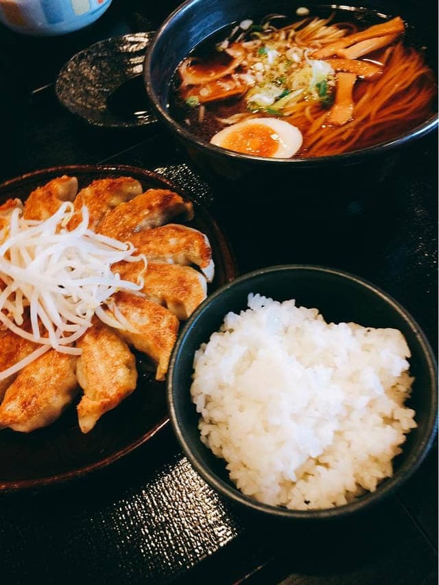 五味八珍 殿田橋店 - サブ画像2
