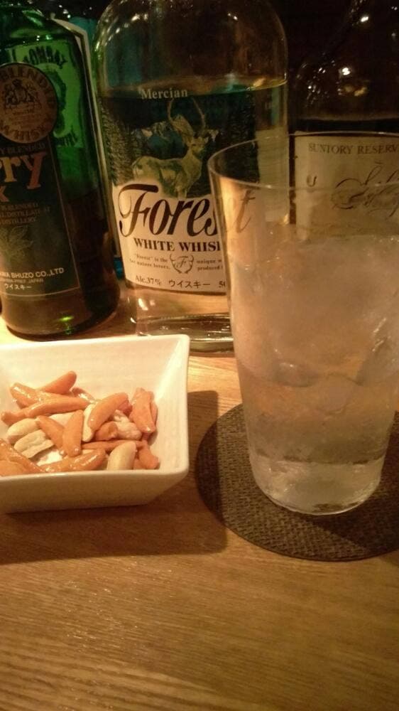 Bar 羽月 - サブ画像3